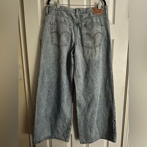 🔥Levi 94 baggy NWT! Tags not attached, NOT WORN! Better than the stock photo!